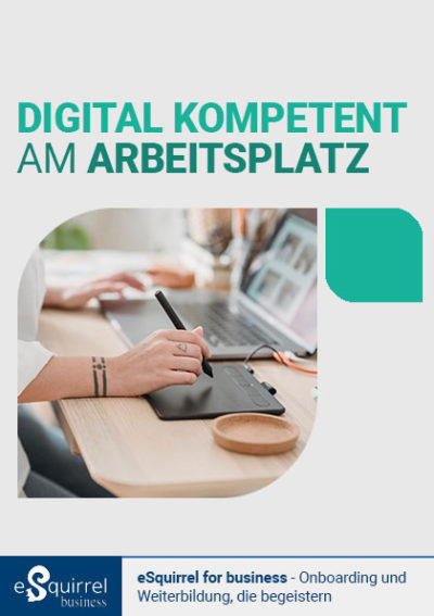eSquirrel digital competent