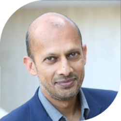 Sunil Maulik