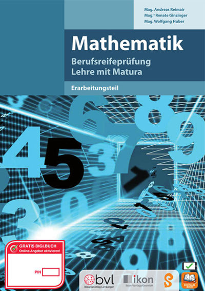 Berufsreifeprüfung Mathematics